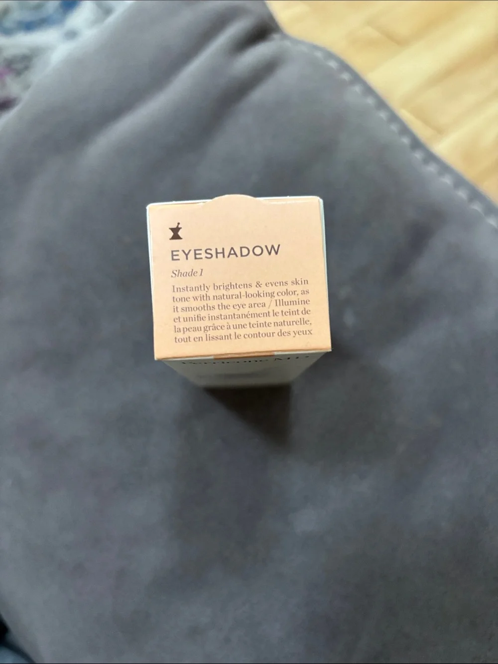 Perricone MD No Makeup Eyeshadow - Peach